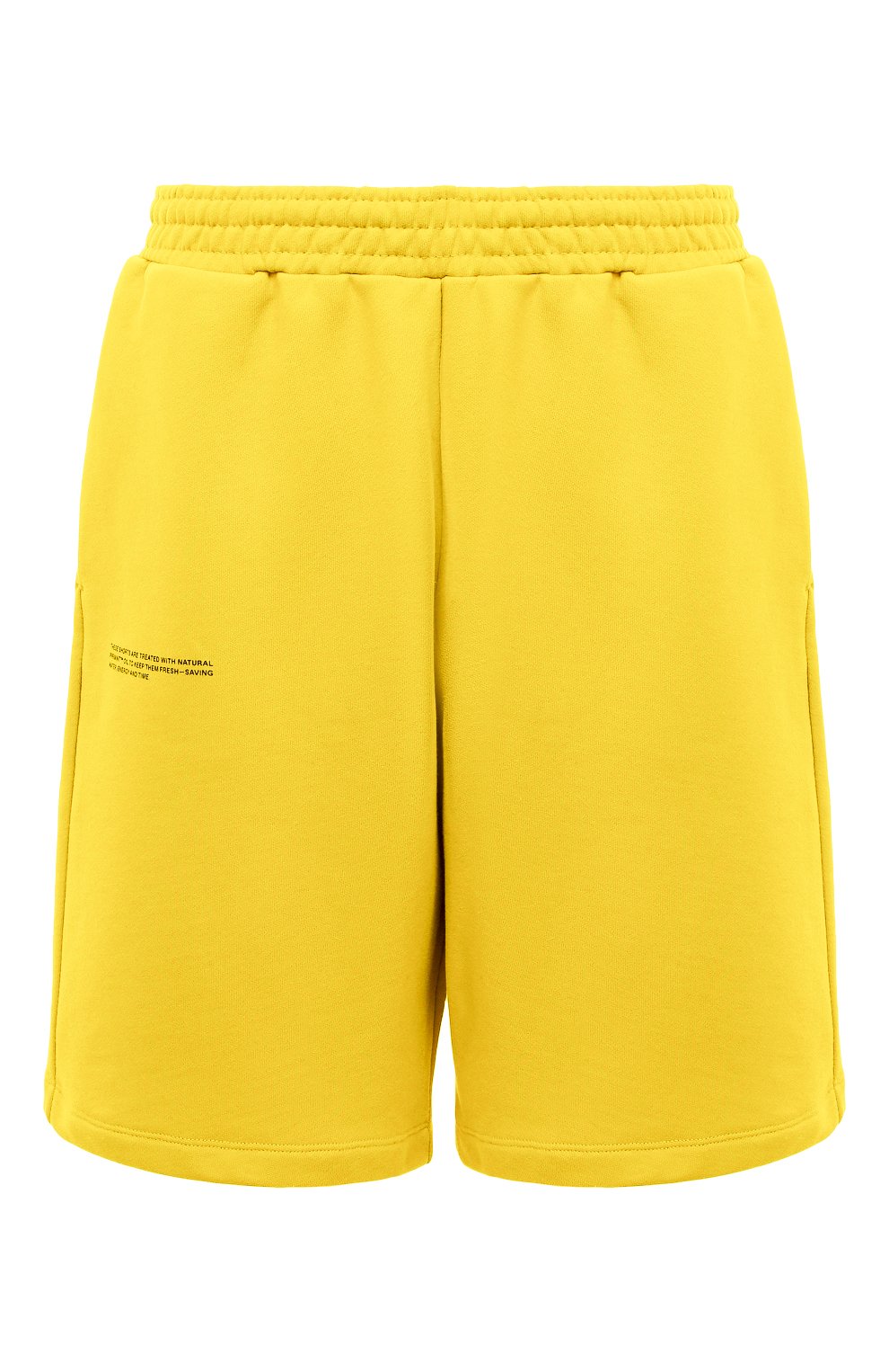 Хлопковые шорты PANGAIA, арт. 365 Long Shorts, фото 1