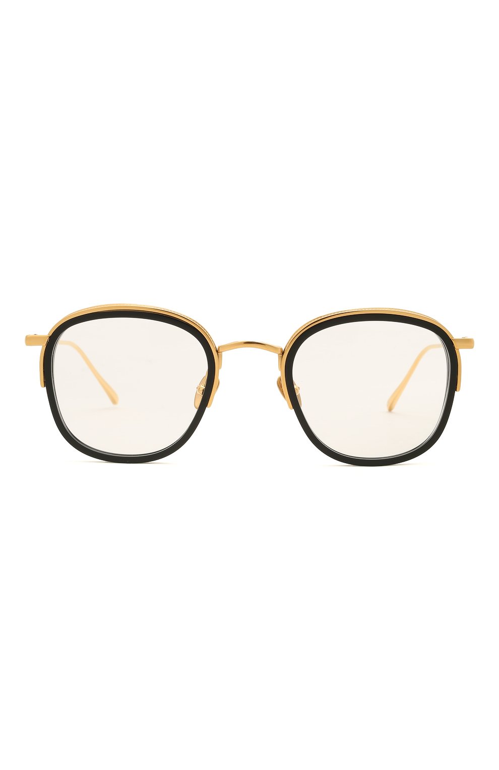 Оправа LINDA FARROW, арт. LFL1116C4 0PT, фото 3