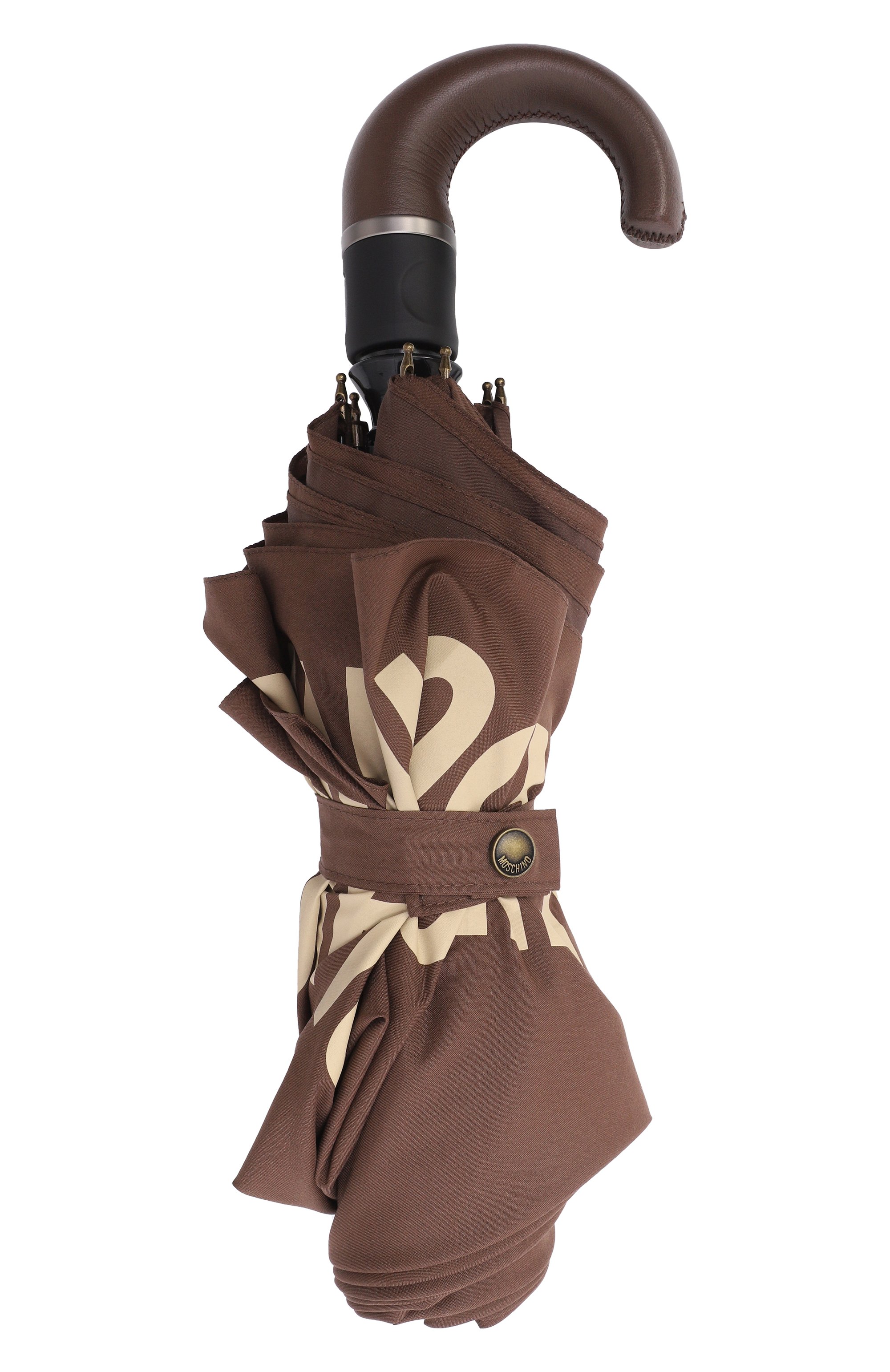 Складной зонт MOSCHINO, арт. 8064-T0PLESS, фото 3