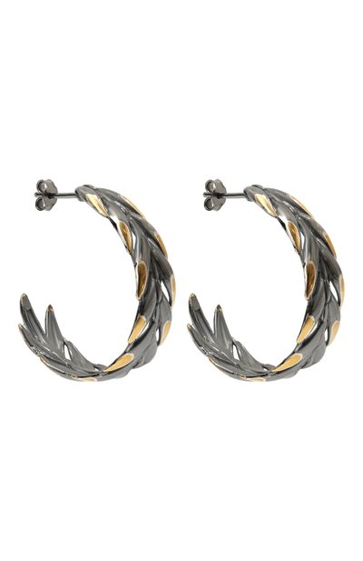 Серьги MIDGARD PARIS, арт. 5755g, фото 3