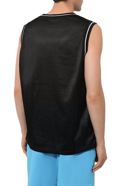 Майка FENDI, арт. FAF695/APC1/F0GME, фото 4