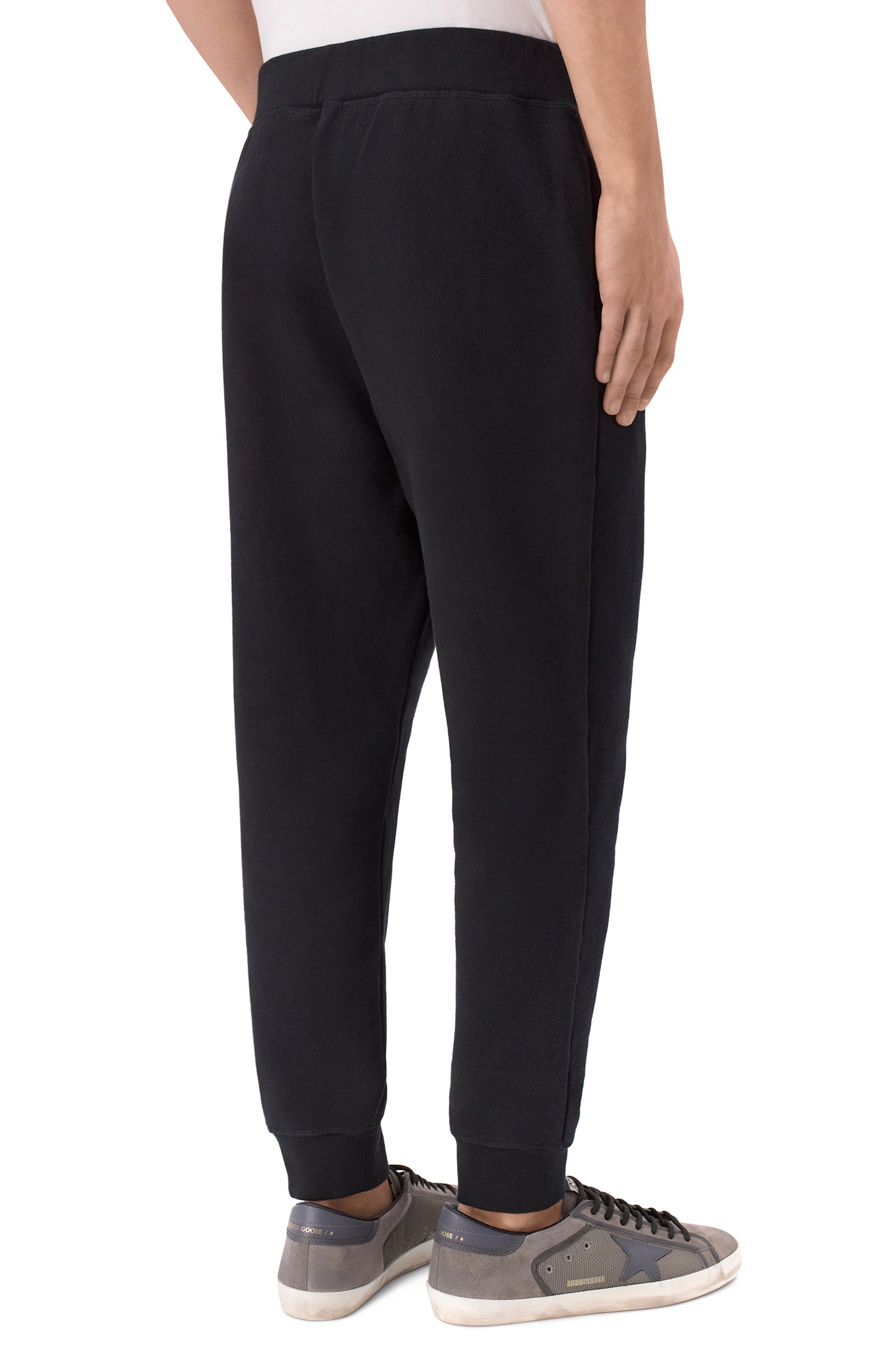 Хлопковые джоггеры DSQUARED2, арт. S74KB1120/D25029, фото 4