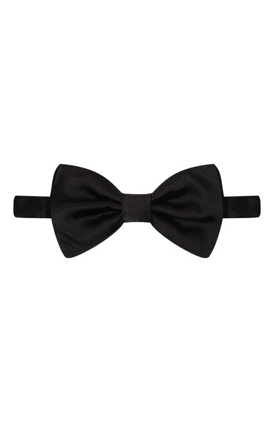 Мужской шелковый галстук-бабочка DOLCE & GABBANA, арт. GR053E/G0U05