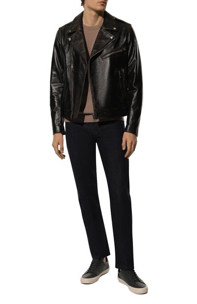 Кеды BOSS, арт. 50474728, фото 2