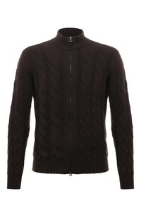 Темно-коричневый