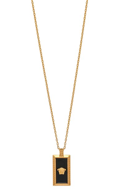 Цепь с кулоном VERSACE, арт. DG17488/DJMS, фото 2