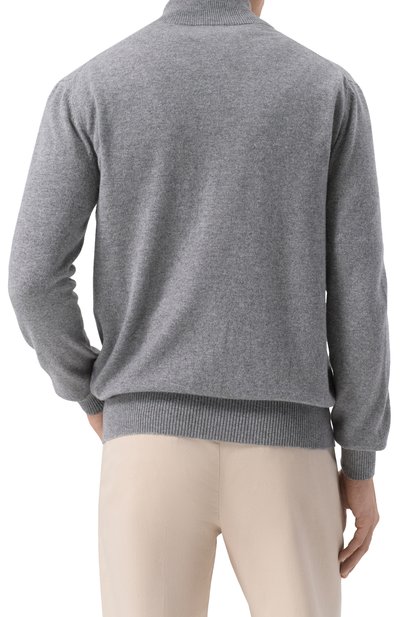 Кашемировый кардиган MVST, арт. 8578/PL/050, фото 4