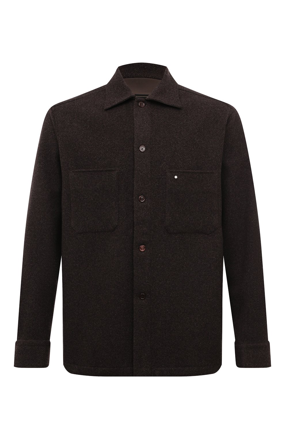 Шерстяная куртка-рубашка STEFANO RICCI, арт. SP007097/WC005R, фото 1