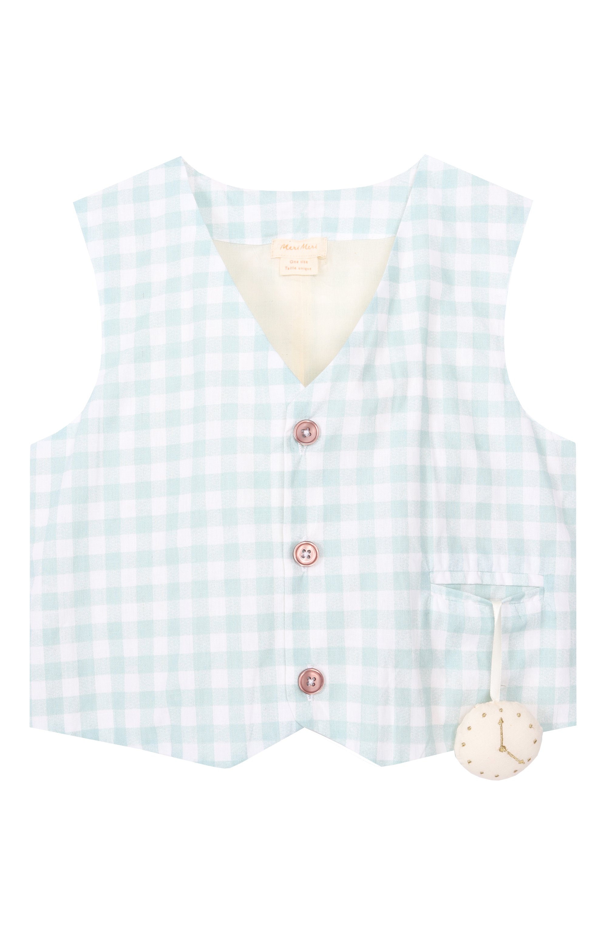 Карнавальный костюм кролик MERI MERI, арт. 225873, фото 2