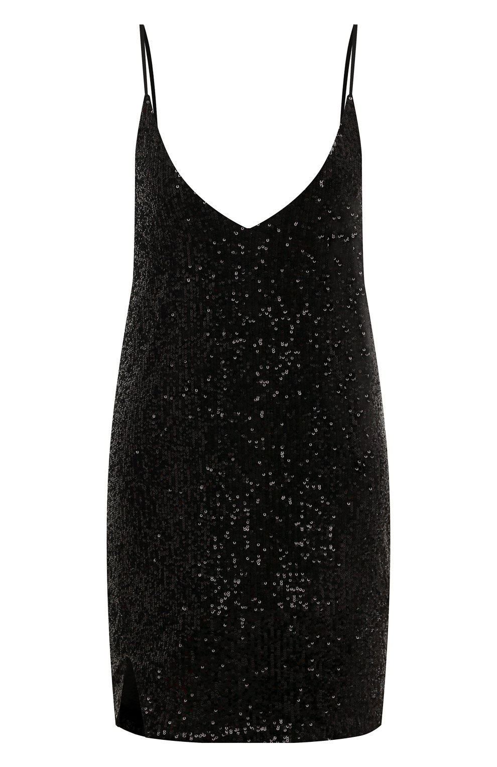 Платье IN THE MOOD FOR LOVE, арт. NEW Y0RK S0LID DRESS, фото 1