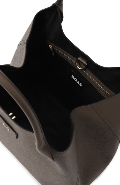 Сумка-тоут lenah BOSS, арт. 50536554, фото 5