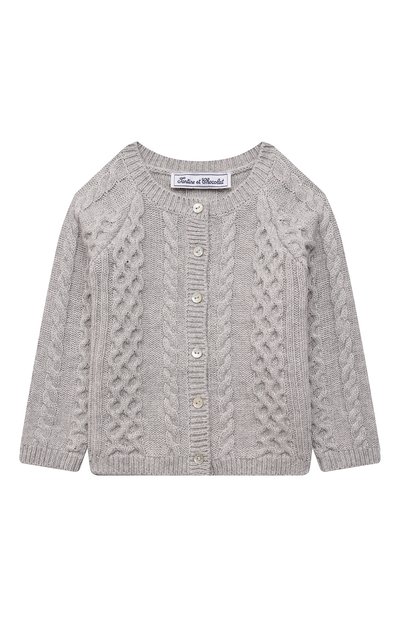 Комплект из кардигана и брюк TARTINE ET CHOCOLAT, арт. TT36021/18M-3A, фото 2