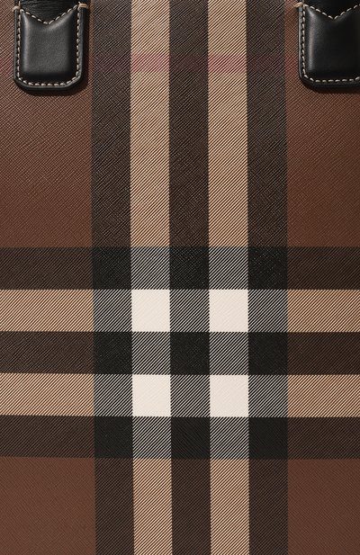 Сумка-тоут denny BURBERRY, арт. 8064445, фото 3
