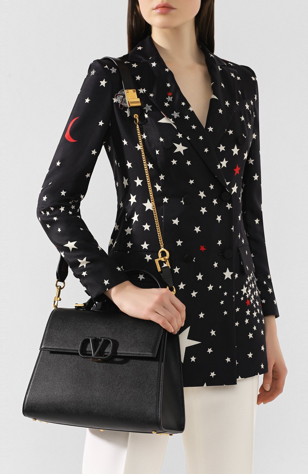 Сумка vsling VALENTINO, арт. TW2B0F15/KGW, фото 5