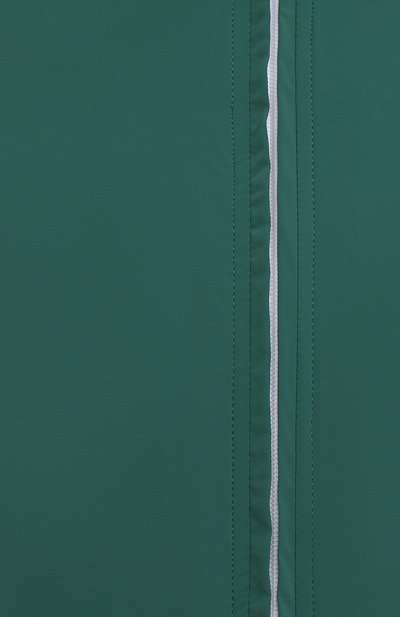 Бомбер KIRED зеленого цвета по цене 73900 руб., арт. WMARI02W6905018005, фото 5 Бомбер KIRED, арт. WMARI02W6905018005, фото 5