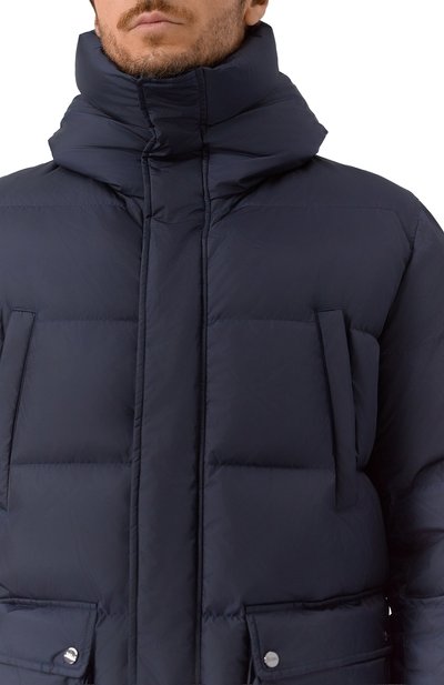 Пуховик HERNO, арт. PI001140U/12004Z, фото 5