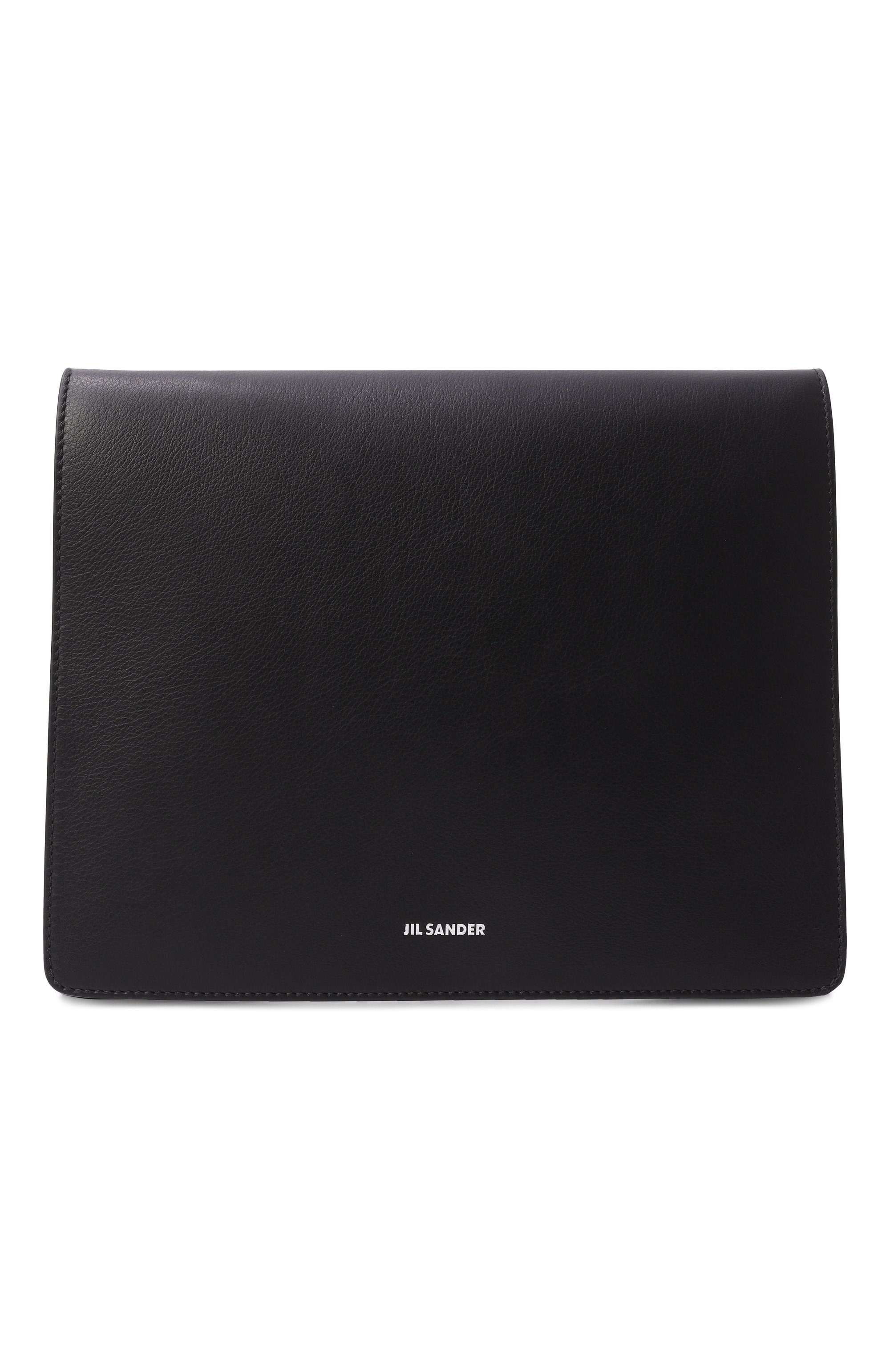 Сумка tangle flat medium JIL SANDER, арт. J26WG0079/P8948, фото 1