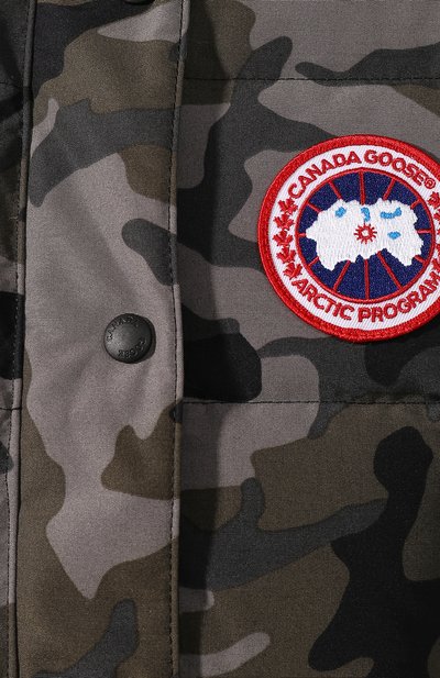 Жилет freestyle CANADA GOOSE, арт. 2832LP, фото 5