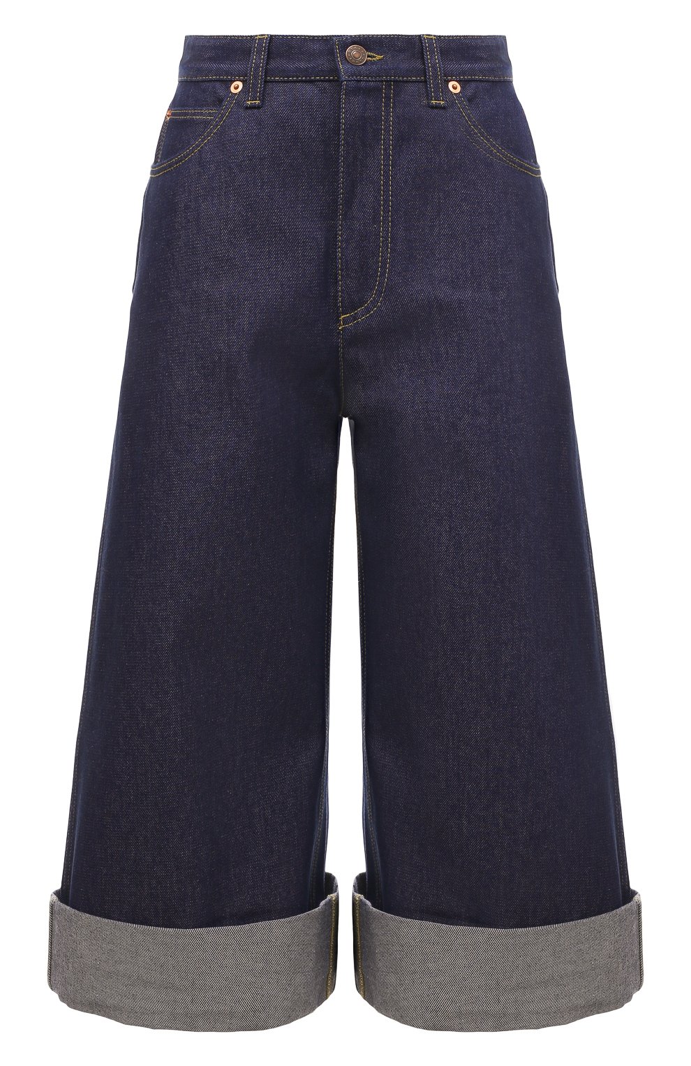 Джинсы GUCCI, арт. 653500 XDBMY, фото 1