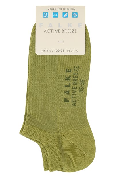 Женские носки breeze sn FALKE, арт. 46124_19_