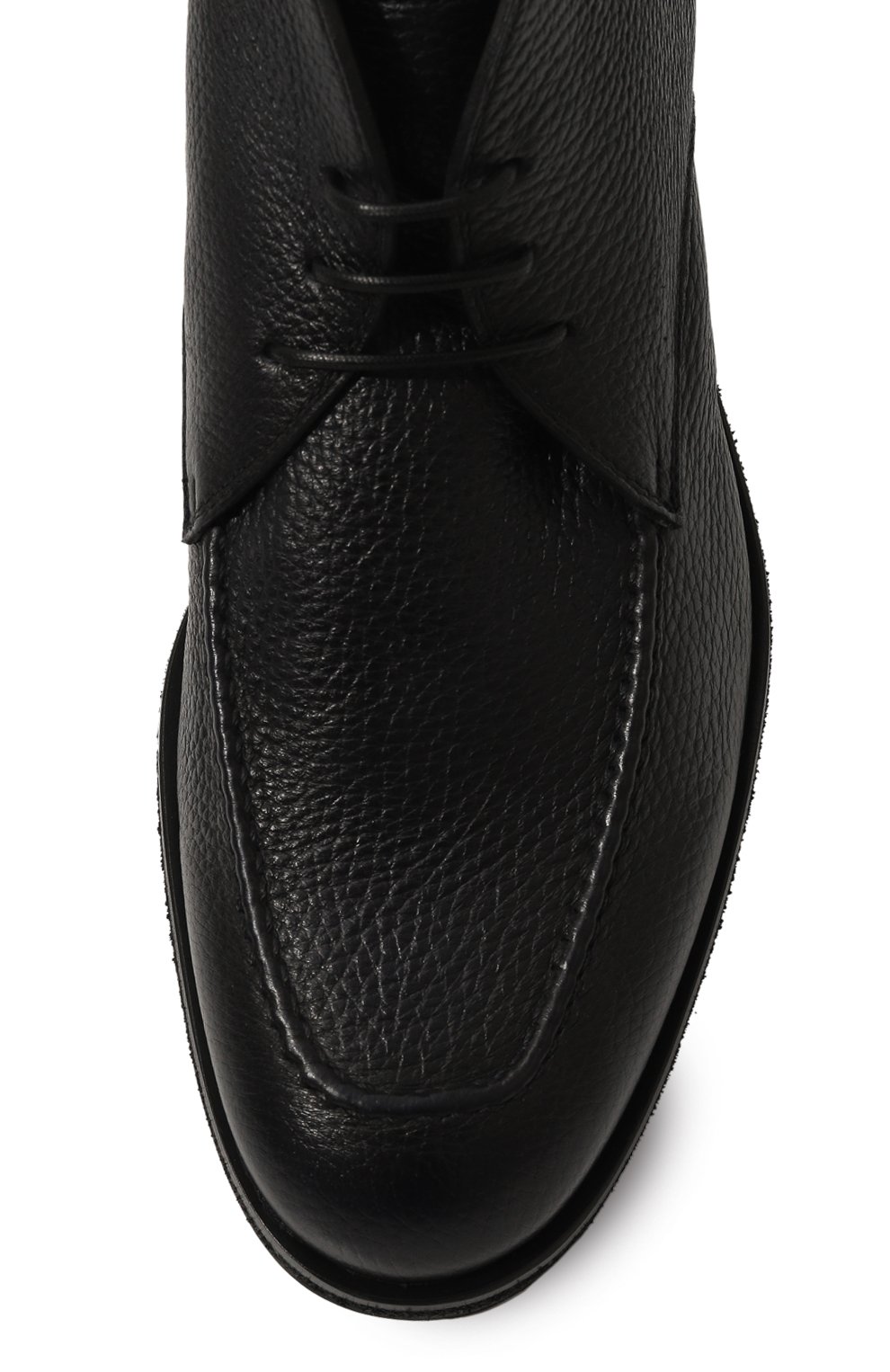 Кожаные ботинки BARRETT, арт. 242U005.4, фото 6