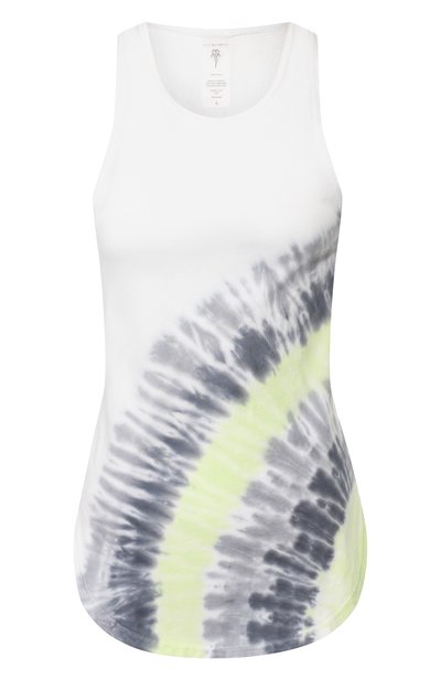 Хлопковая майка ELECTRIC AND ROSE, арт. LFTP08/BEAM WASH, фото 1