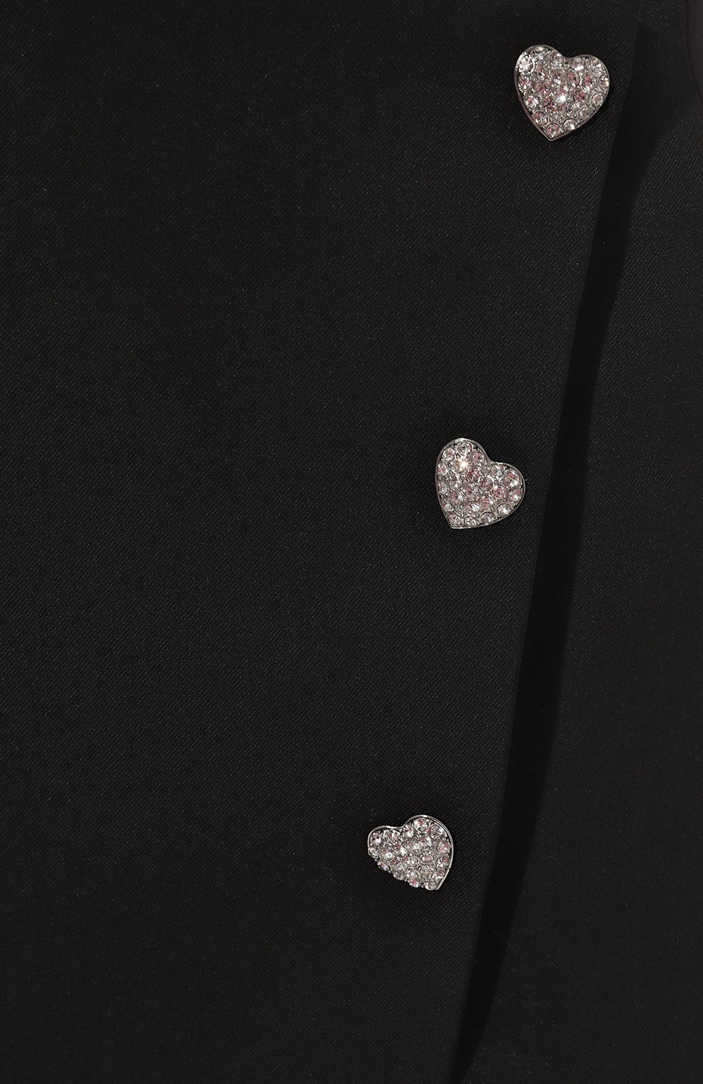 Юбка SELF-PORTRAIT, арт. RS23-082SK-B, фото 5