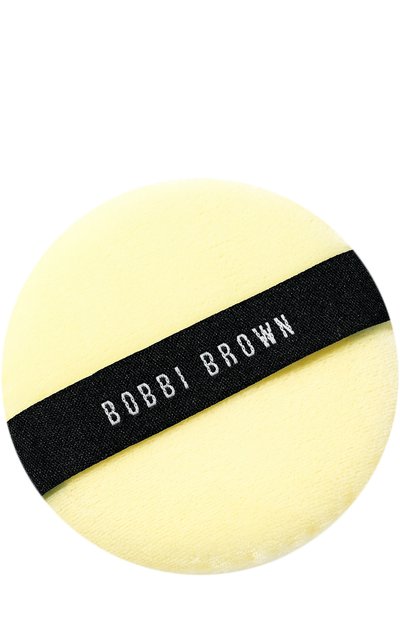 Женские пуховка для пудры BOBBI BROWN, арт. E45C-01