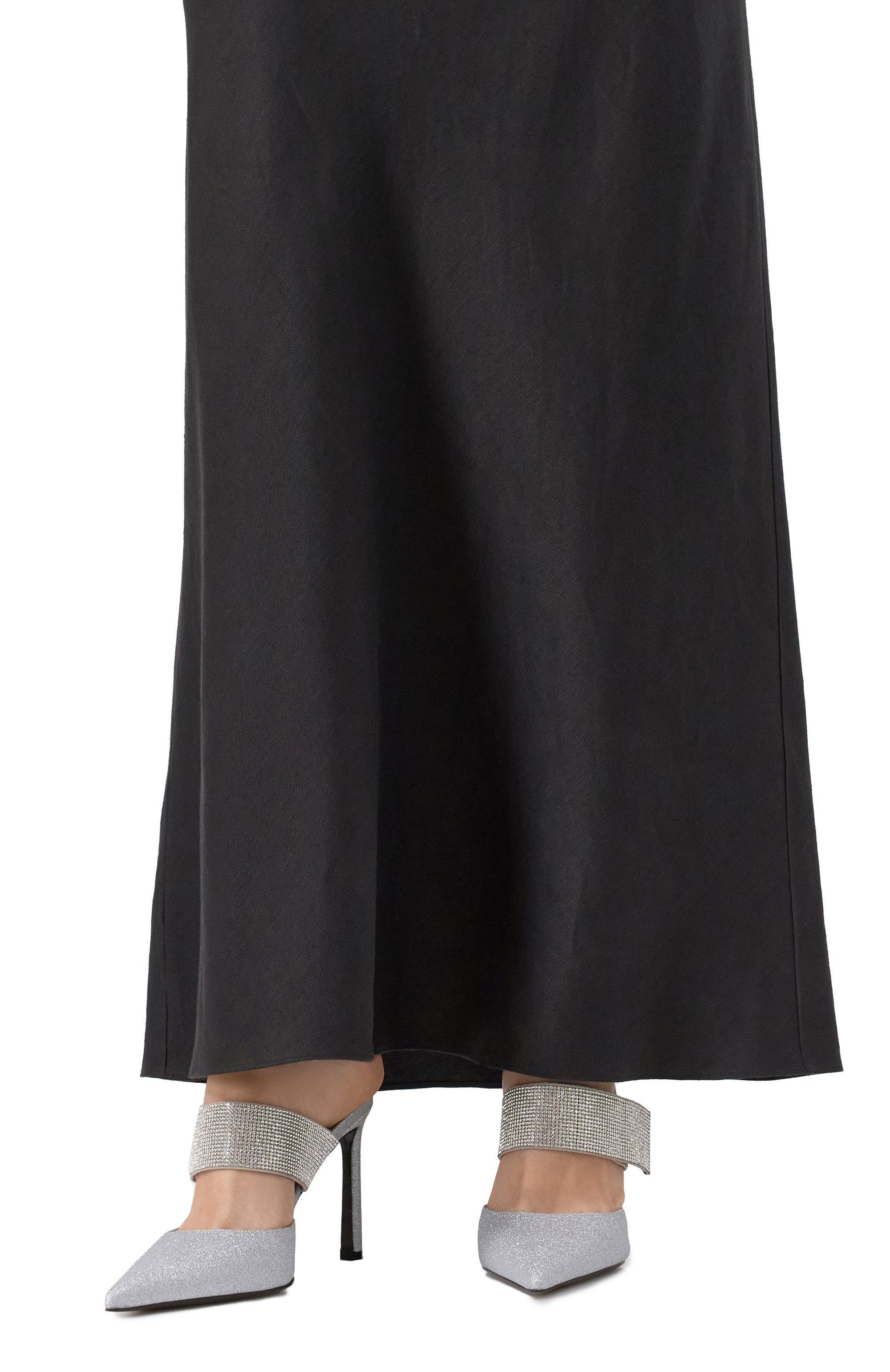 Комбинированные мюли sr paris 95 SERGIO ROSSI, арт. B07700/MFL233, фото 3