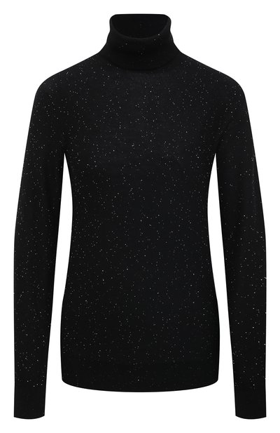 Женская водолазка из кашемира и шелка LORO PIANA, арт. FAL3585