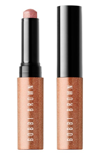 Женские тени для век в стике crystal eyes shadow stick, оттенок brilliant pink (2g) BOBBI BROWN, арт. H8EA-03