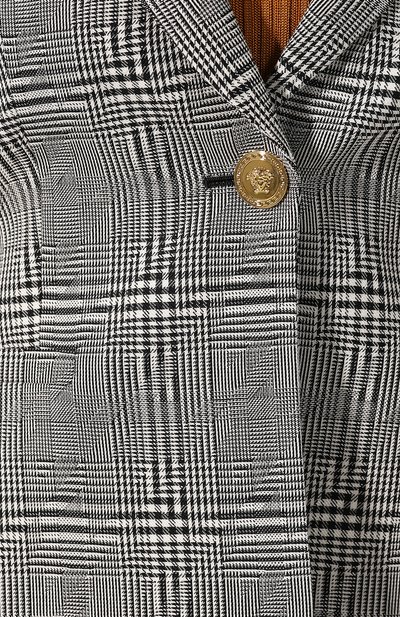 Шерстяной жакет VERSACE, арт. A84756/A216676, фото 5