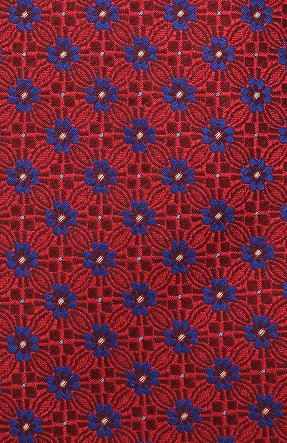 Шелковый галстук CANALI, арт. 18/HJ02855, фото 3