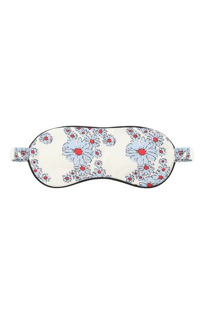 Женские маска для сна YOLKE, арт. SS21-17C-BL-C0