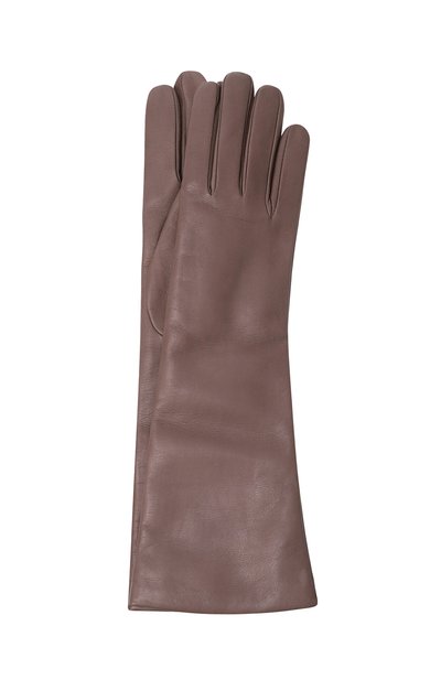 Женские кожаные пер�чатки PETAR PETROV, арт. F25GS1