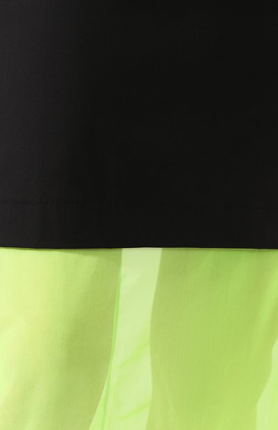 Юбка-миди SUBTERRANEI, арт. SUBSS20-015, фото 5