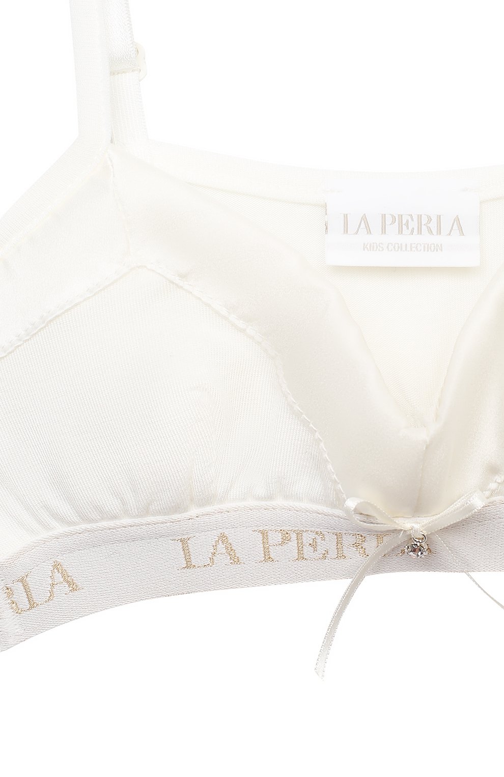 Бюстгальтер LA PERLA, арт. 55299/2A-6A, фото 3
