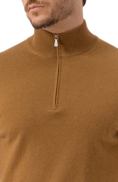 Кашемировый джемпер GRAN SASSO, арт. 55126/15590, фото 5