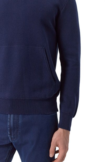 Худи CANALI, арт. C1076/MK02276, фото 5