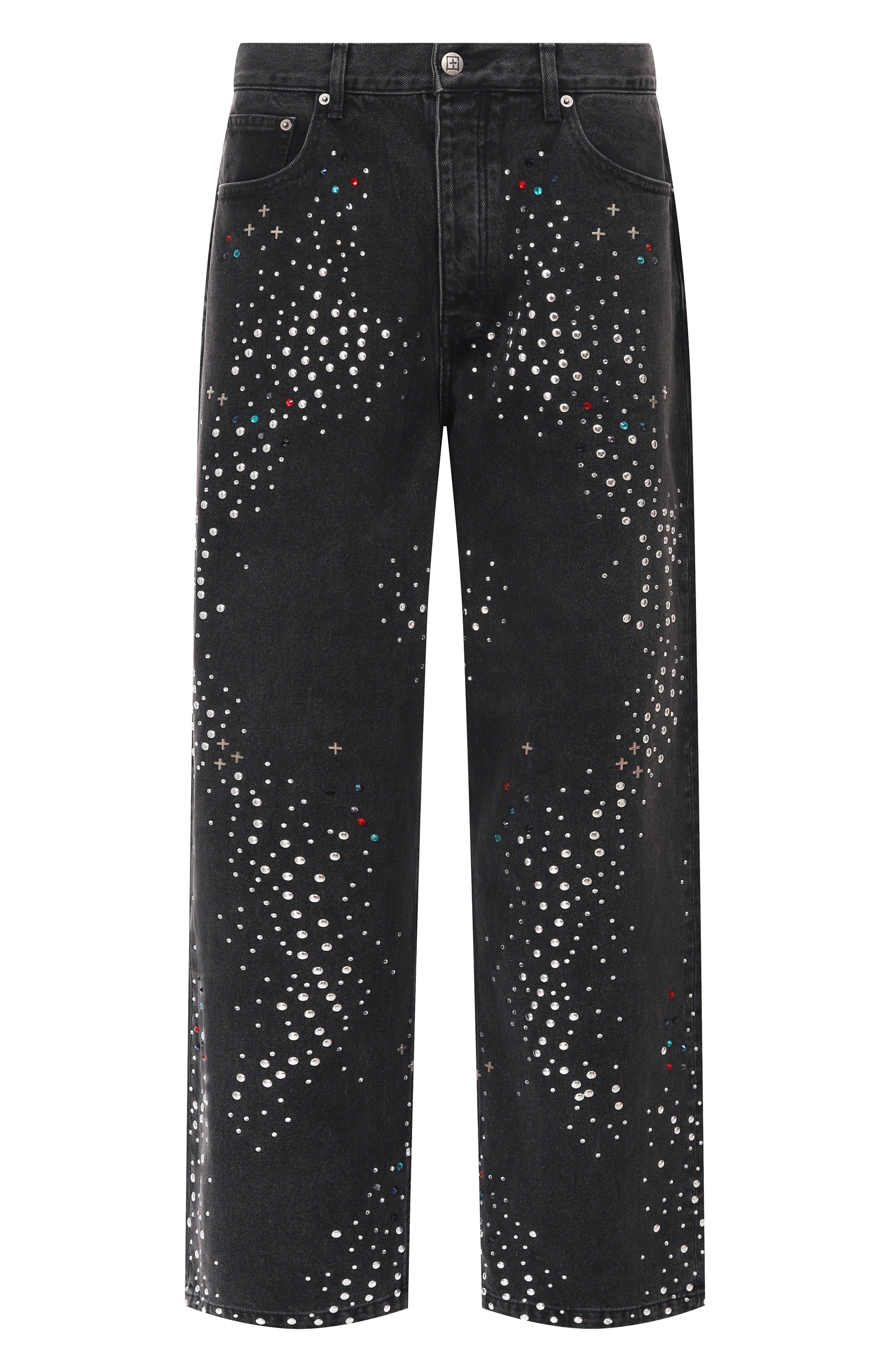 Джинсы the maxx renaissance KSUBI, арт. MFA25DJ022, фото 1