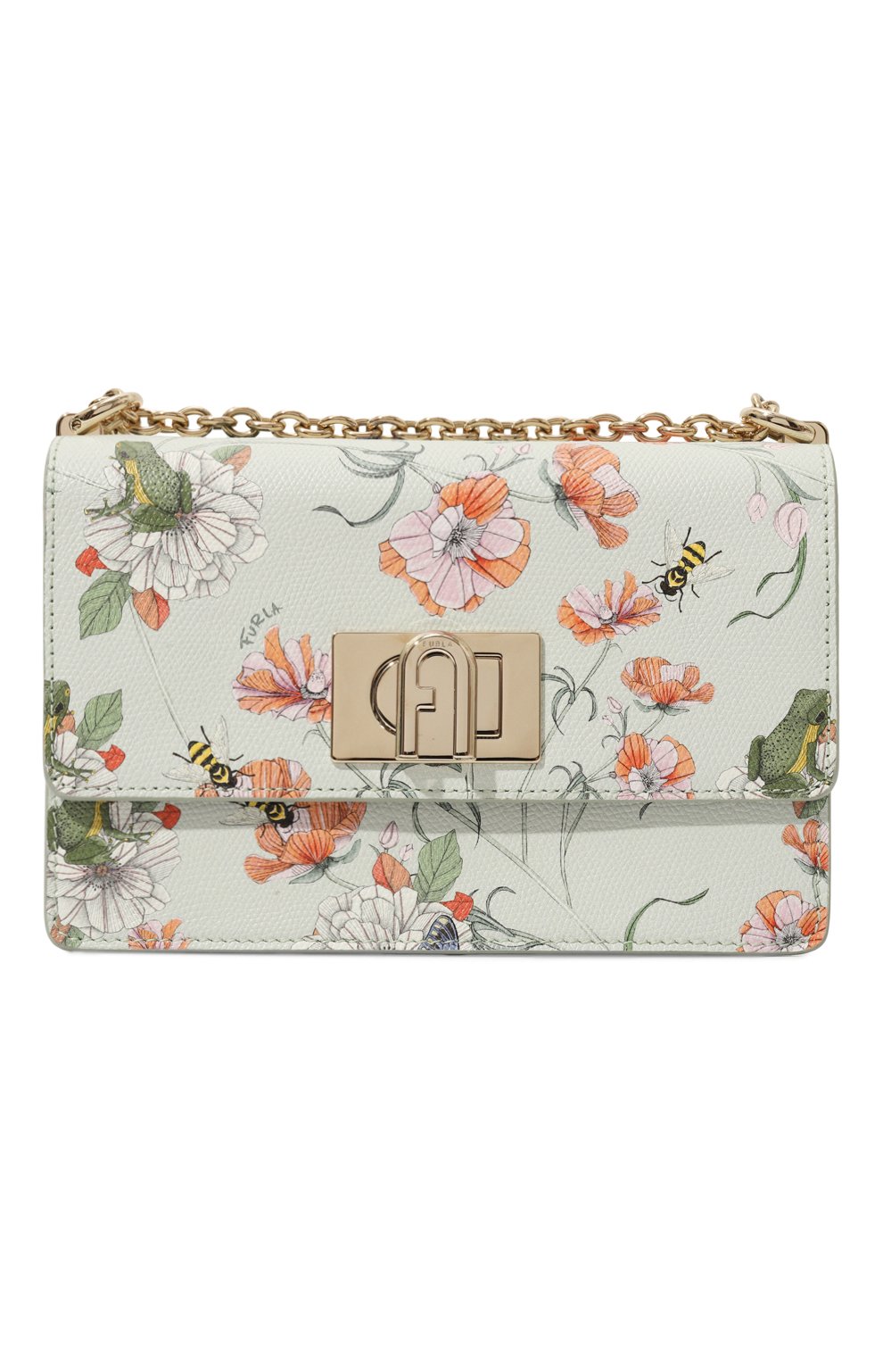 Сумка furla 1927 FURLA, арт. BAFKACO/BX2710, фото 1