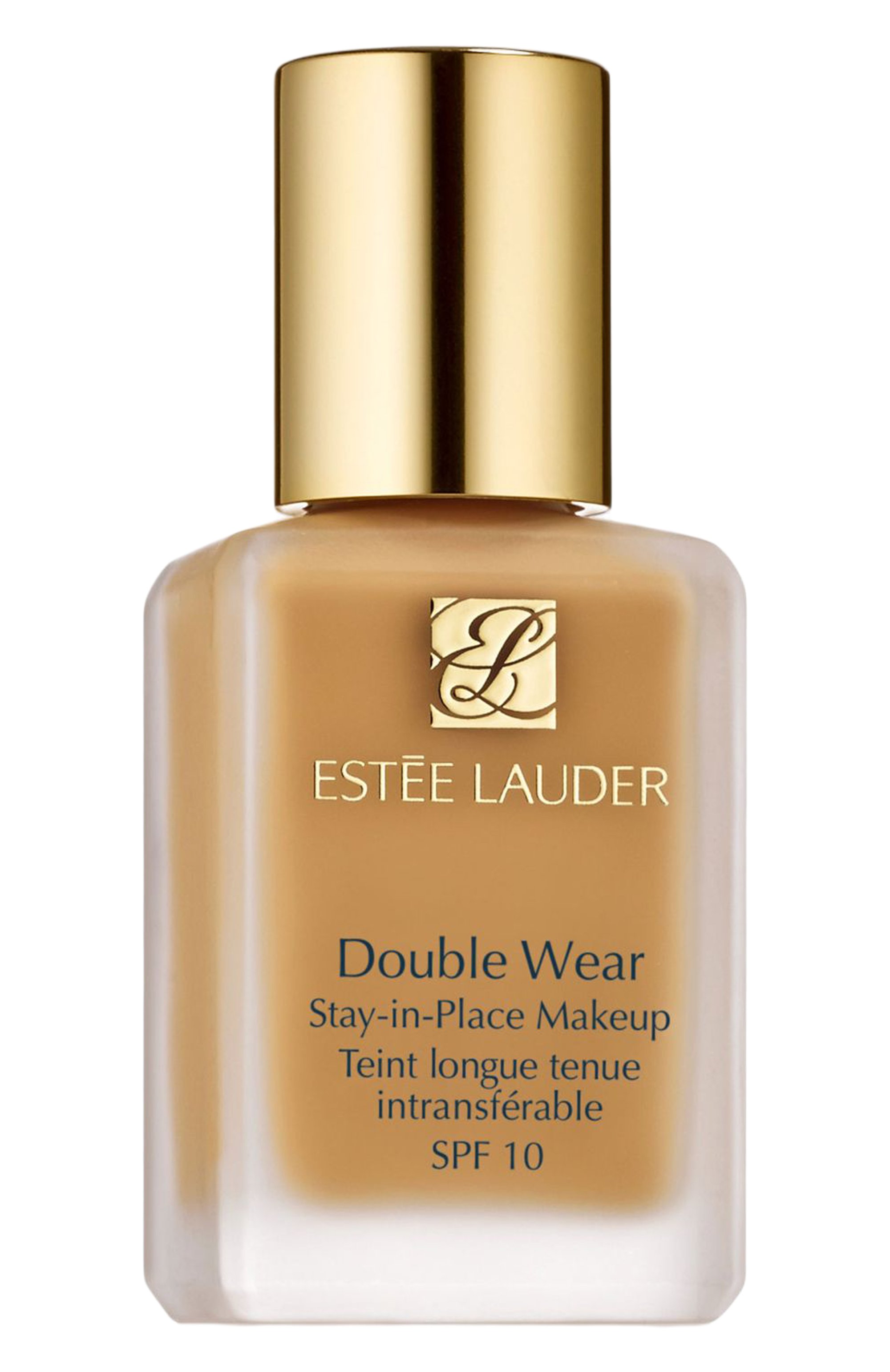 Устойчивый тональный крем spf10 double wear, оттенок 3n2 wheat ESTÉE LAUDER цвета по цене 6400 руб., арт. 1G5Y-38, фото 1 Устойчивый тональный крем spf10 double wear, оттенок 3n2 wheat ESTÉE LAUDER, арт. 1G5Y-38, фото 1