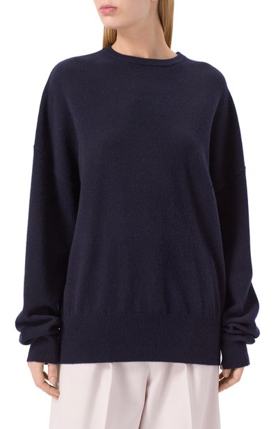 Кашемировый пуловер EXTREME CASHMERE, арт. 355-001-01-TU-01, фото 3