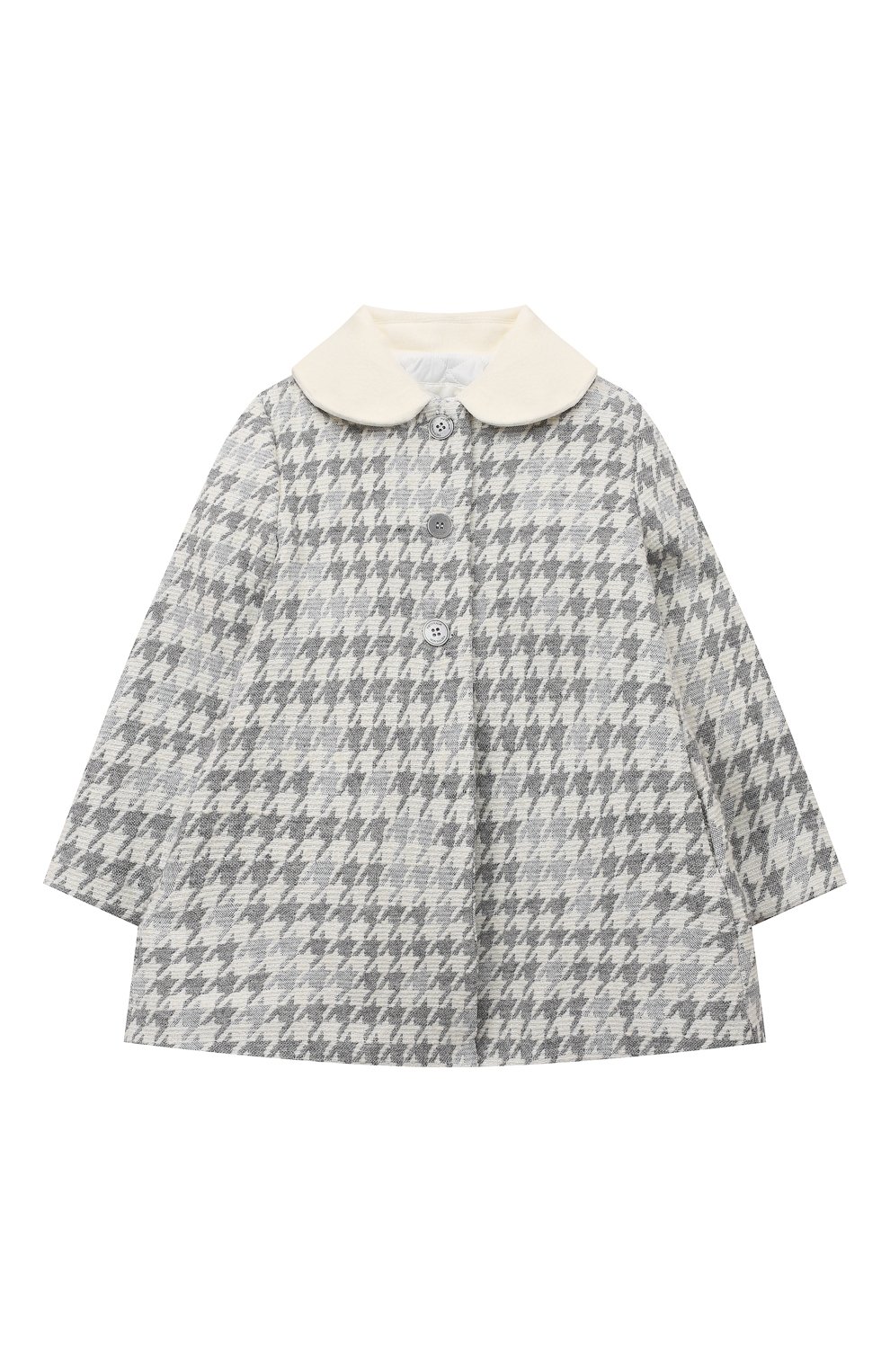 Пальто MONNALISA, арт. 73B101, фото 1