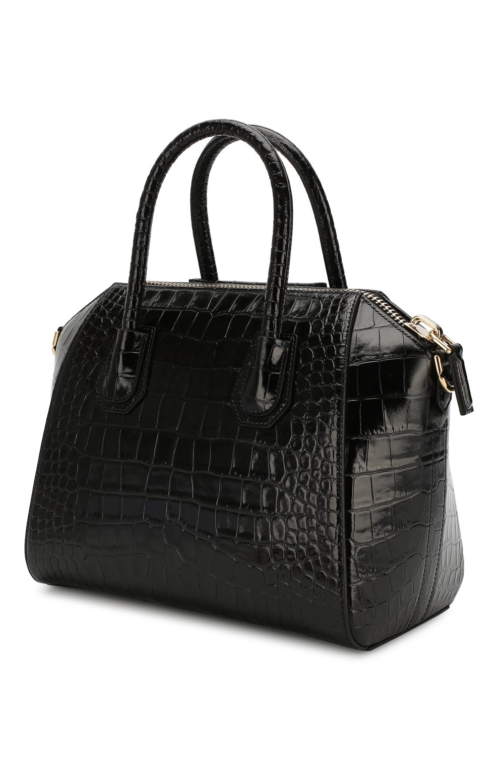 Сумка antigona small GIVENCHY, арт. BB500CB0LK, фото 3