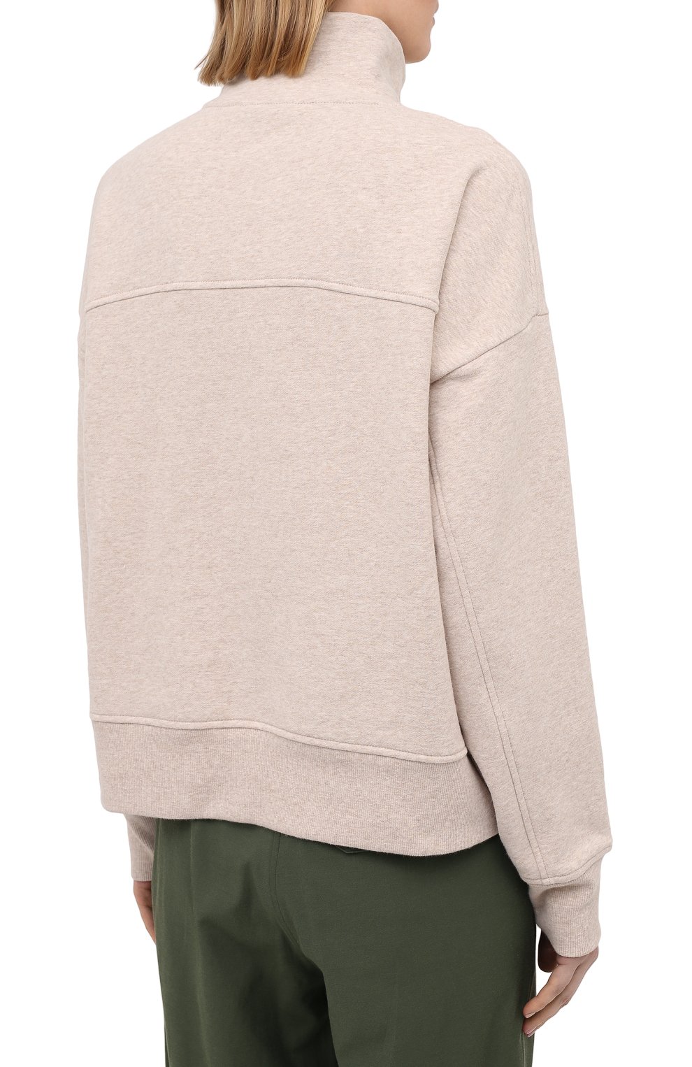 Хлопковый анорак VINCE, арт. V712883630, фото 4