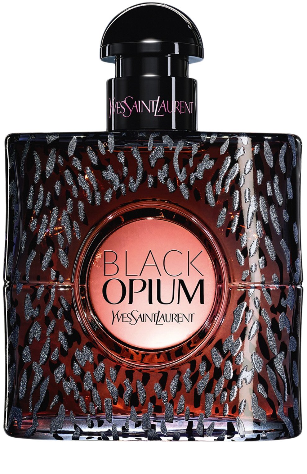 Парфюмерная вода black opium wild edition (50ml) YSL, арт. 3614271432285, фото 1