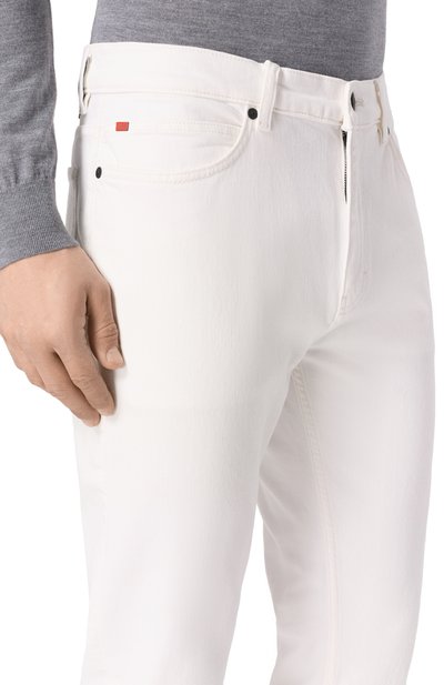 Джинсы hugo 708 HUGO, арт. 50556632, фото 5