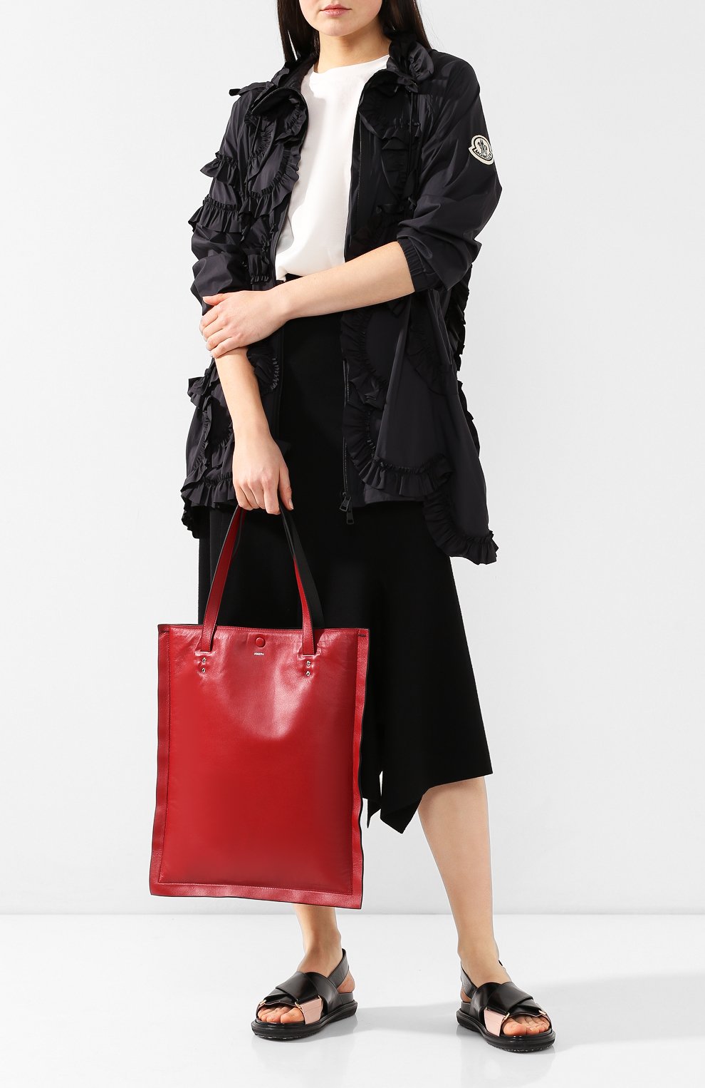 Сумка marcel JOSEPH, арт. JF002790, фото 2