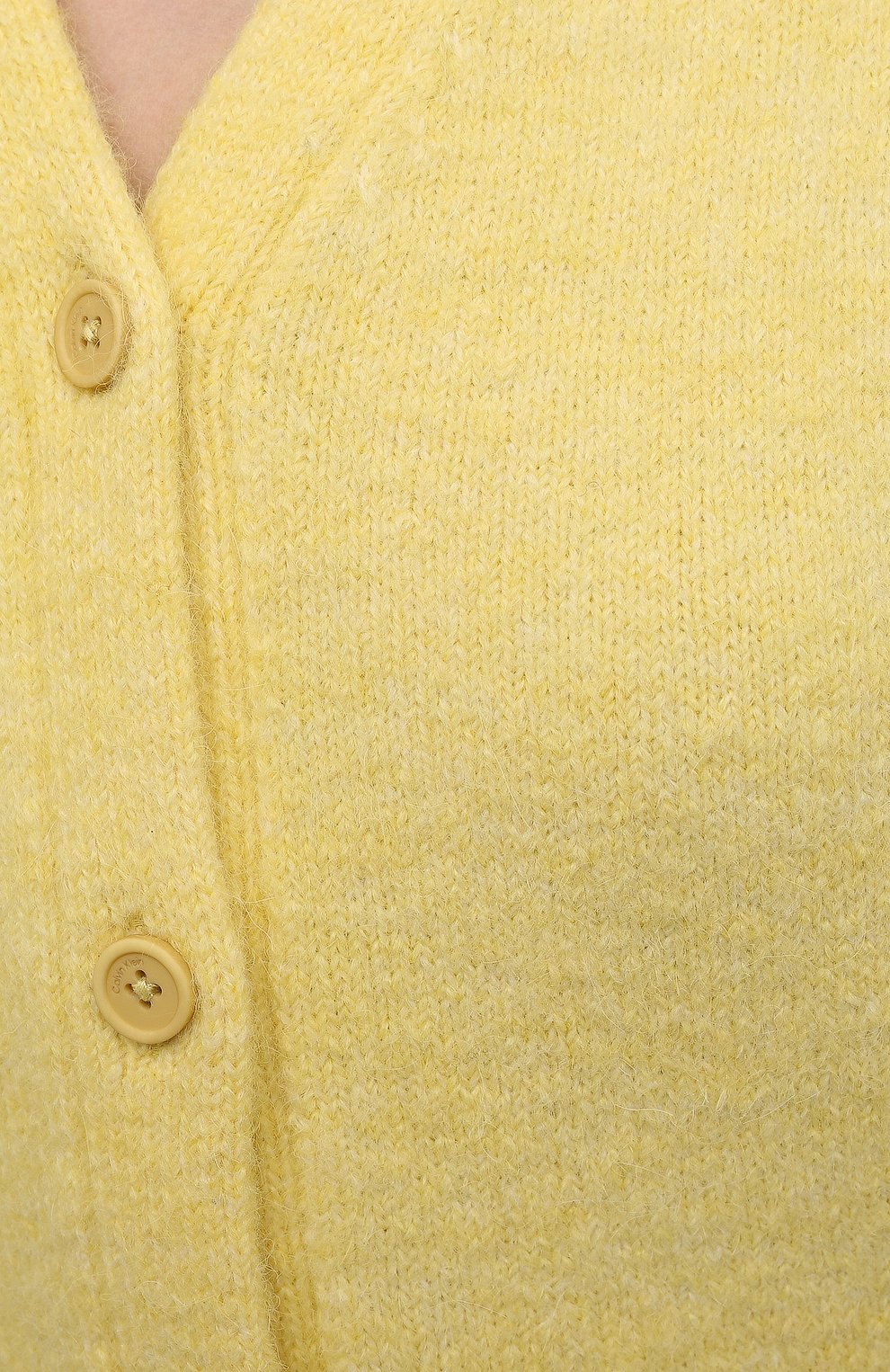 Кардиган HERON PRESTON FOR CALVIN KLEIN, арт. K20K203719, фото 5